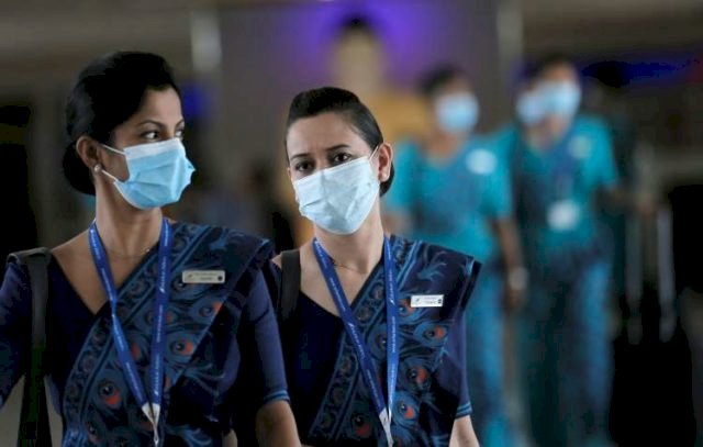 Sri Lankan Airlines to repatriate students from Australia & UK