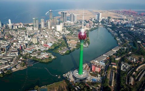 Sri Lanka’s economy is among the worst affected by the current COVID 19 crisis