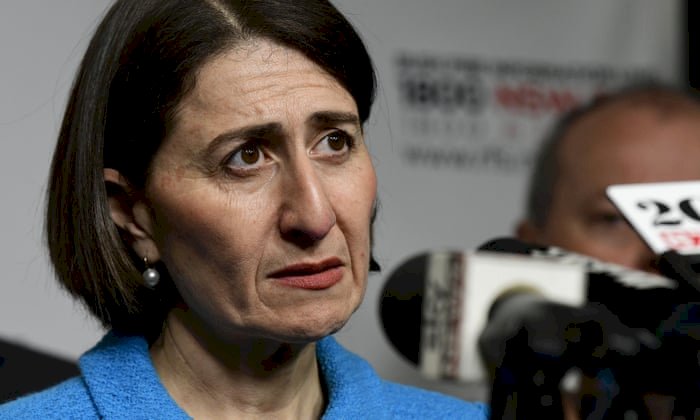 Covid-19 Restrictions to stay in NSW until further notice