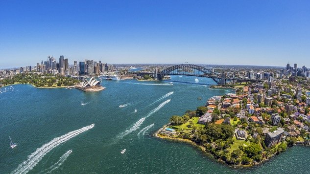 NSW records no new cases of COVID-19 for the first time since the pandemic began.