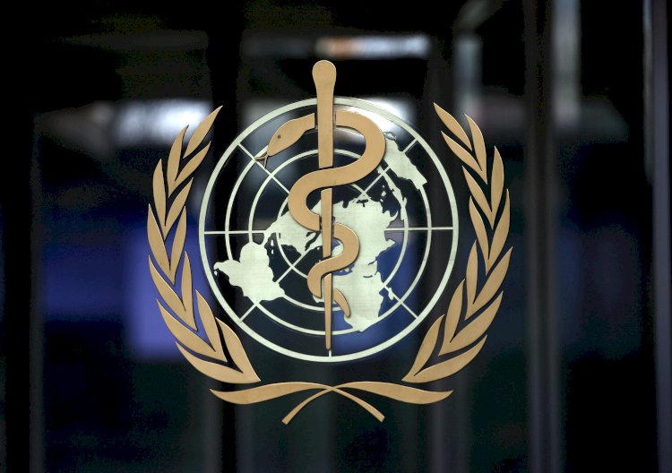WHO says that Sri Lanka on right track to contain COVID-19 pandemic and warning to countries easing lockdown
