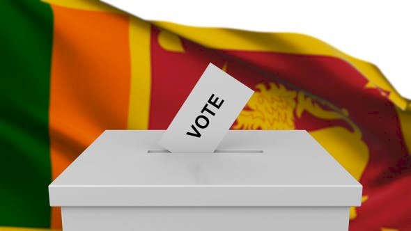Supreme Court dismisses FR petitions against election date in Sri Lanka