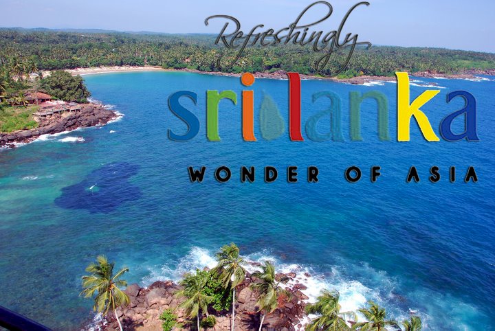 Sri Lanka ready to welcome tourists from 1st Aug 2020