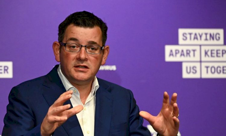 Monday’s easing of restrictions postponed  in Victoria as COVID-19 cases spike