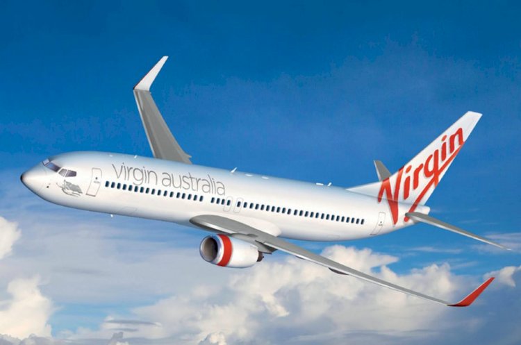 Virgin Australia finds new owner