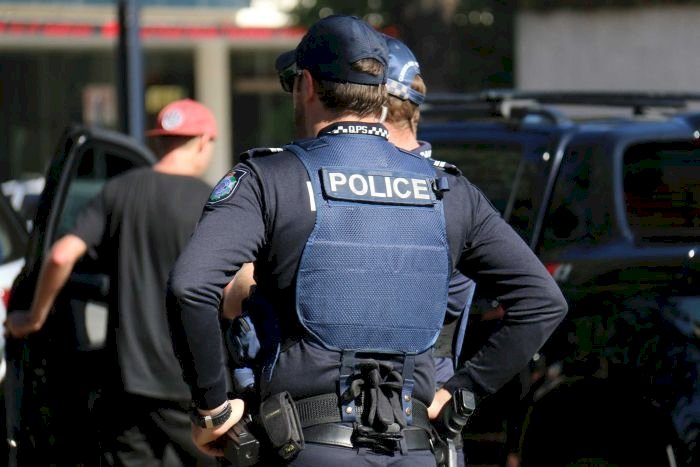 Victorians from COVID hotspots face jail if they travel to NSW