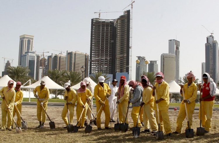 12 more Lankan workers in Mid East die from COVID-19