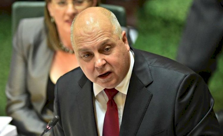 Victorian Government announces $534 million support package for businesses