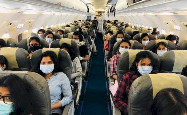 Temporary halt in repatriation of Sri Lankans