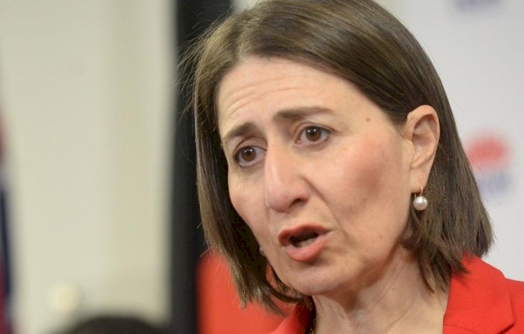 NSW Premier warns business and residents as coronavirus cases climb