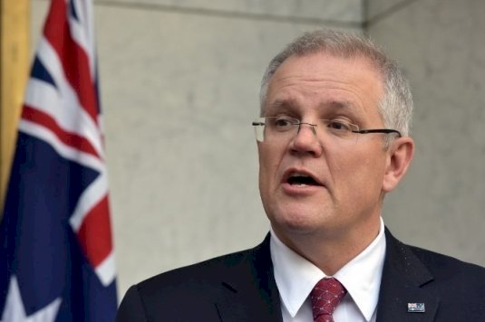 Australia to manufacture covid-19 vaccine and give free doses to its citizens