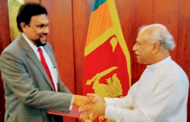 Lakshman Hulugalle will assume duties as Consul General of Sri Lanka for Sydney, New South Wales and Queensland, Australia on 24 th August.