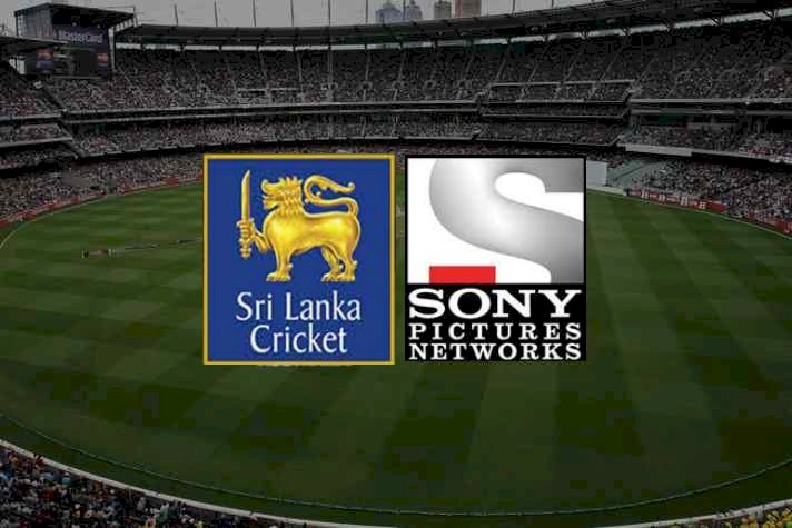 Sony Pictures India Acquires Global Media Rights for Sri Lanka Cricket
