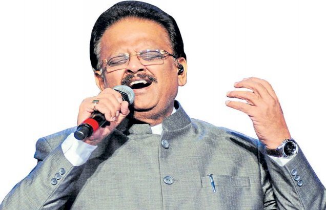 Legendary Indian Singer SP Balasubramaniam succumbs to COVID-19