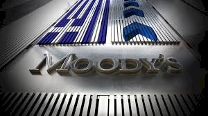 Moody's downgrades Sri Lanka to Caa1
