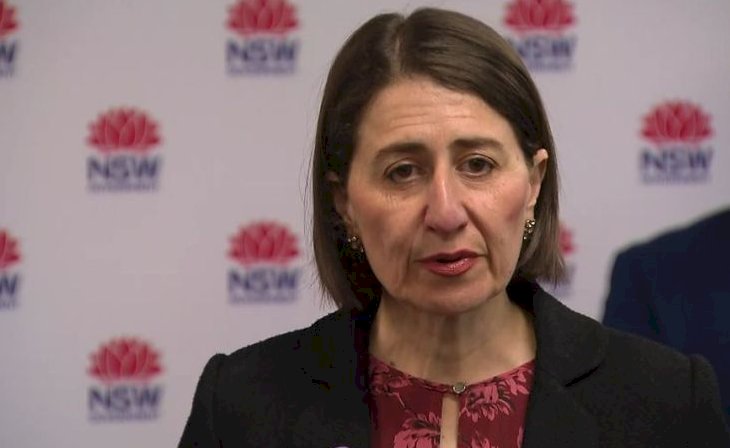 NSW records 10th day of zero community transmission