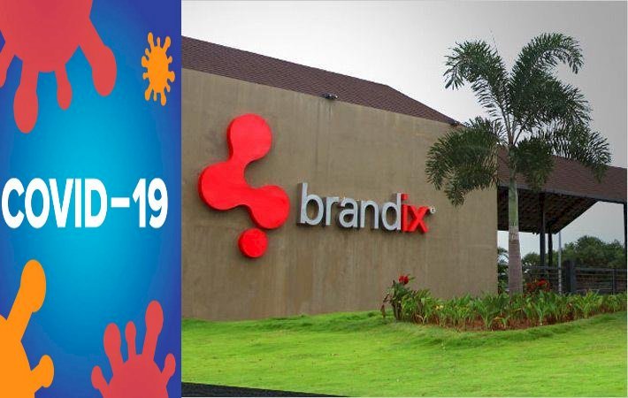 Sri Lanka's factory cluster climbs to 832