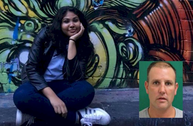 Hit-run driver jailed over crash that killed Sri Lankan Student in Melbourne