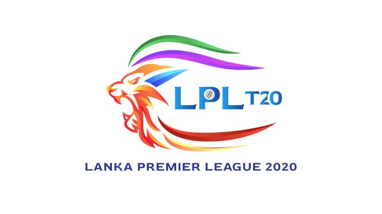 Lankan Premier League (LPL) logo was launched as 75 foreign players in Players Draft