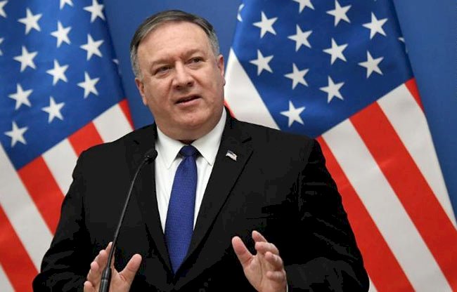 US Secretary of State Mike Pompeo to visit Sri Lanka, amid rising Chinese influence in region