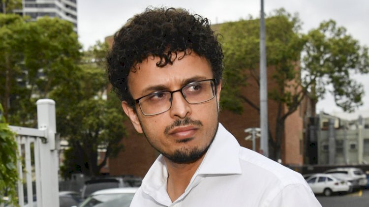 Arsalan Khawaja jailed for framing UNSW Sri Lankan Student with a fake terror plot