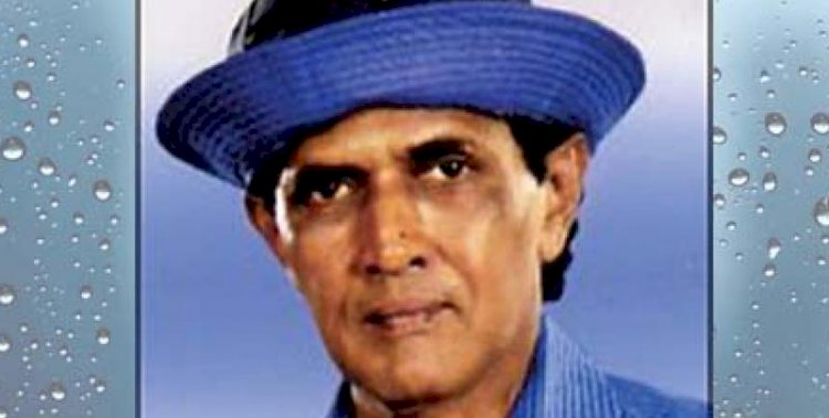 Popular singer Paul Fernando passes away
