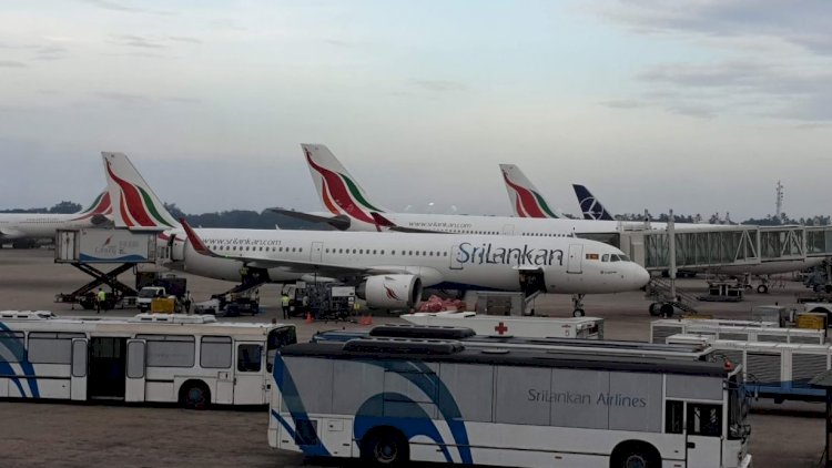 Sri Lanka Reopening the International airports on 26th December