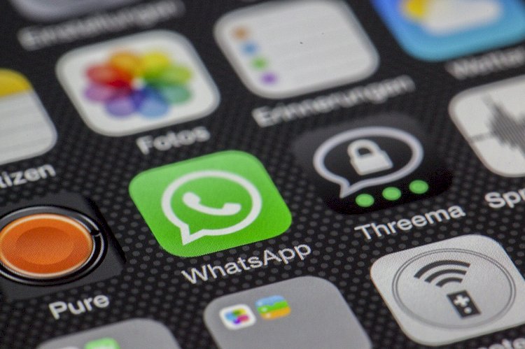 WhatsApp will stop working on millions of phones by January 1st 2021