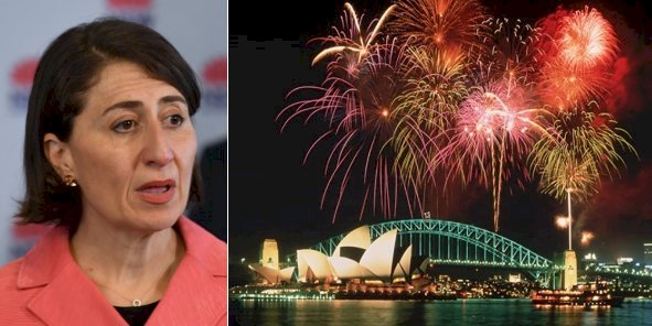 Sydney New Year’s Eve restrictions announced as NSW records five new cases