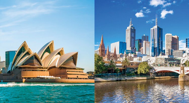 NSW & VIC  record zero corona virus cases