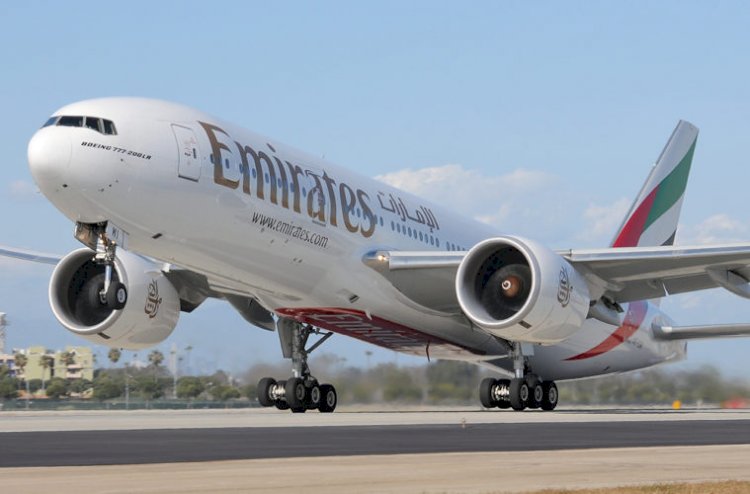Emirates suspends flights to Australia's east coast indefinitely