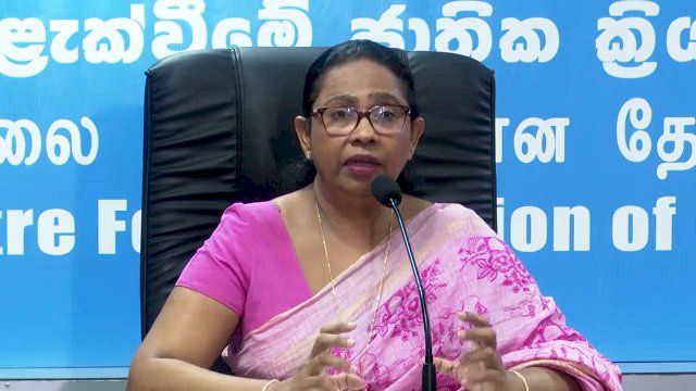 Sri Lankan health minister who took ‘magic Syrup’ tests positive for Covid-19