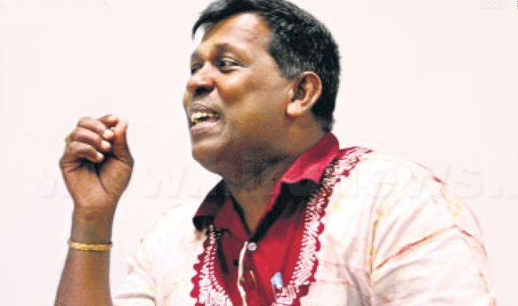 Veteran actor Jayalal Rohana passed away