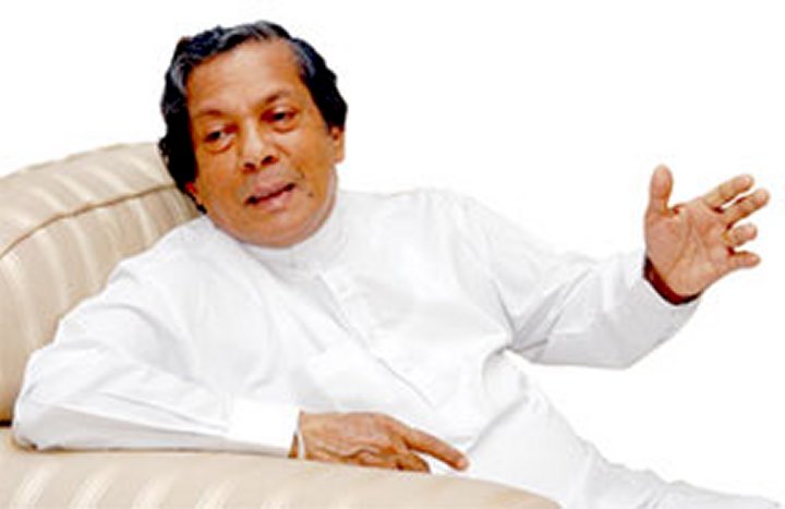 Former Speaker W.J.M. Lokubandara passes away from Covid-19