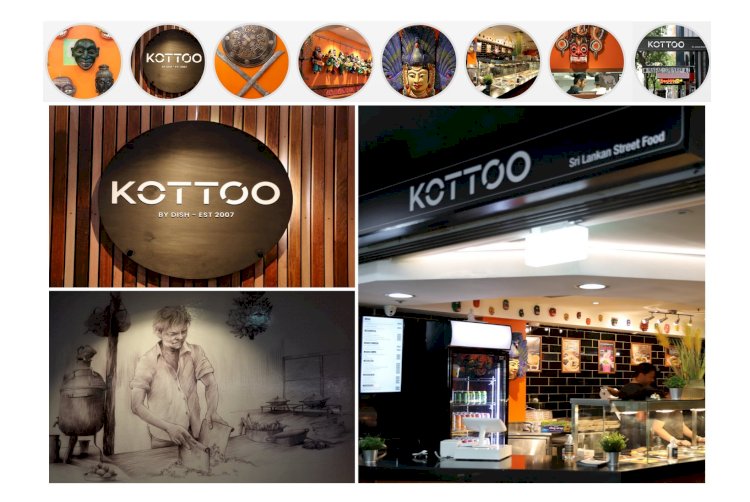 Grand Opening of “KOTTOO” restaurant in the heart of the Sydney