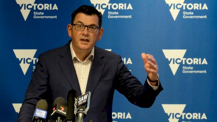 Victoria lockdown will lift from midnight but some restrictions will remain.