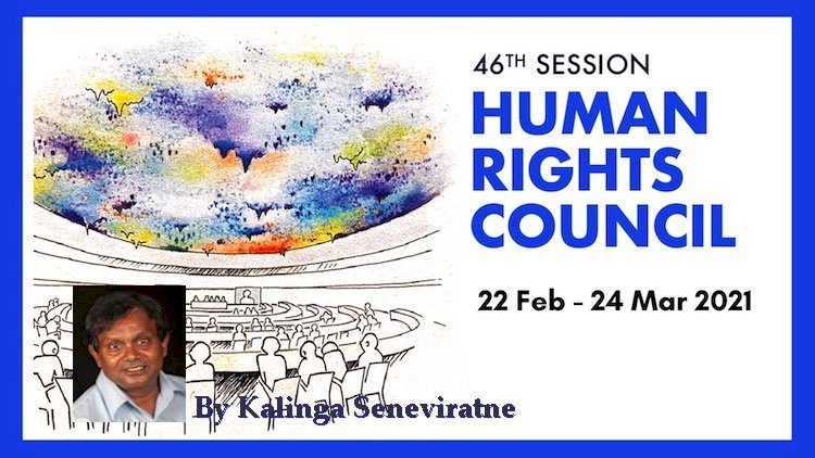 UNHRC’s Sri Lanka Resolution Viewed as Intrusive Intervention