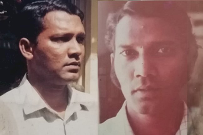 Veteran Journalist and lyricist Camillus Perera passes away