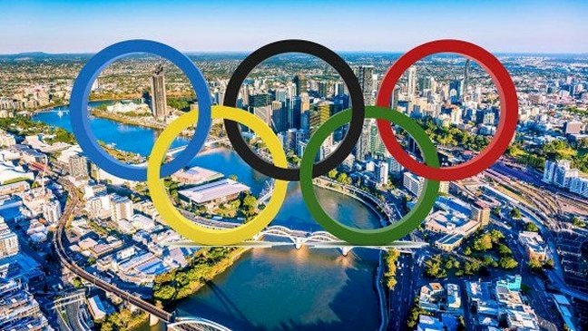 Brisbane wins bid to host 2032 Olympic Games