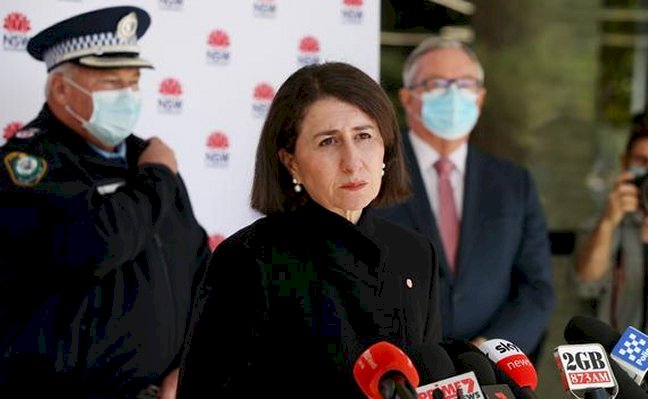 Premier declares Sydney outbreak a ‘national emergency’