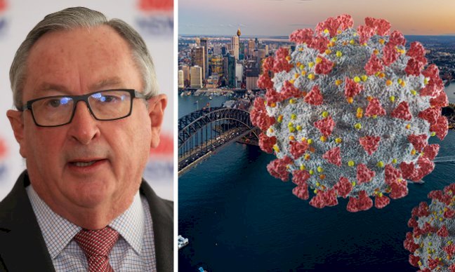 A record 163 local COVID-19 cases in NSW