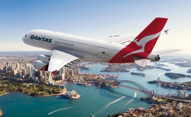 Australians living overseas cannot leave Australia if they return