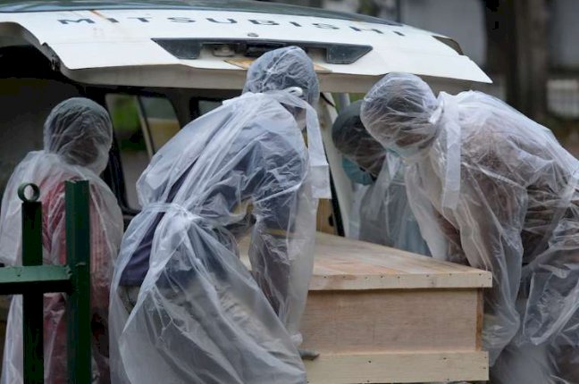 Alarming increase in Delta variant and deaths mounting in Sri Lanka