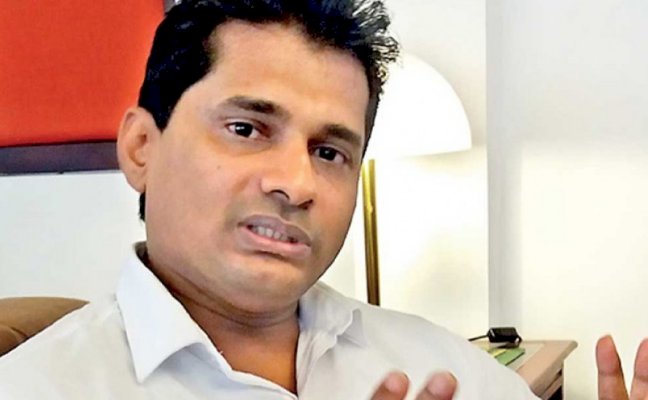 Sri Lanka identifies three new mutations of Delta Variant