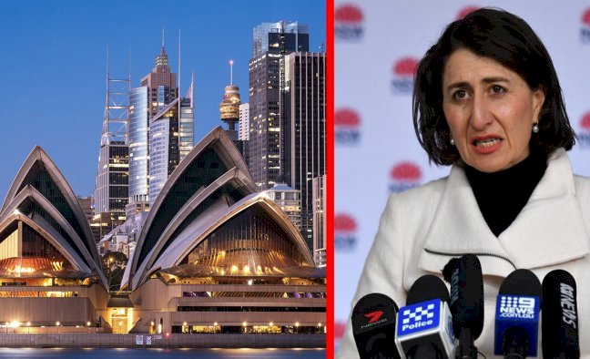 NSW outbreak worsens with 681 Covid cases