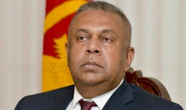 Former minister Mangala Samaraweera passes away