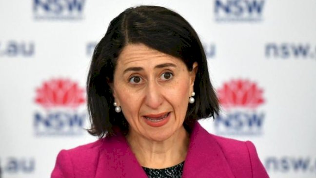 NSW to announce eased restrictions despite 919 cases