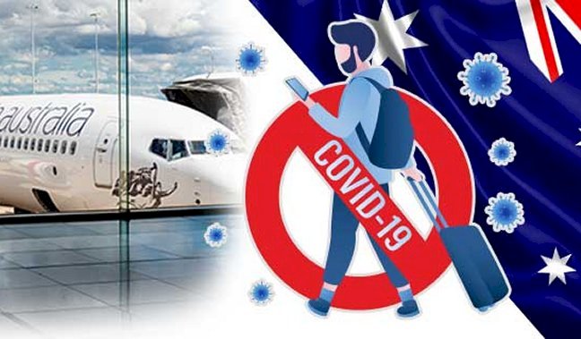 Australia’s international travel ban extended to December 2021