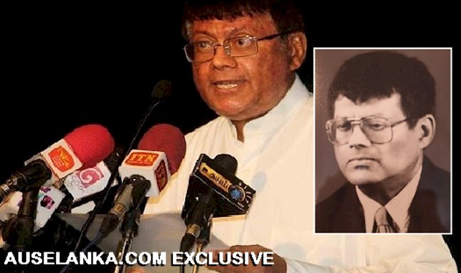 Father of DRS - Senaka Weeraratna entitled to ICC recognition for ground breaking Contribution to World Cricket