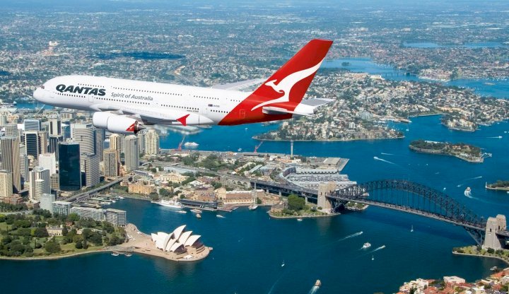 Australian PM announces fast-tracked plan to reopen international borders